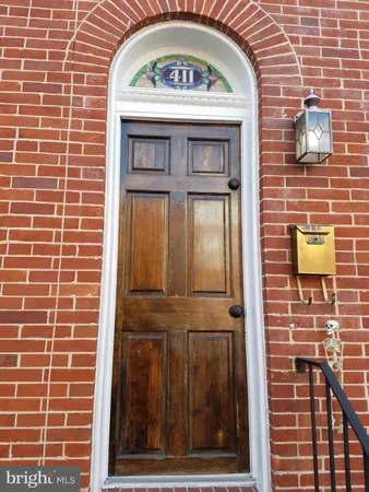 $2,025 | 411 Gittings Street, Baltimore, MD 21230