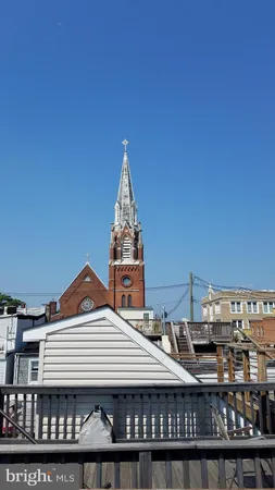 $2,025 | 411 Gittings Street, Baltimore, MD 21230