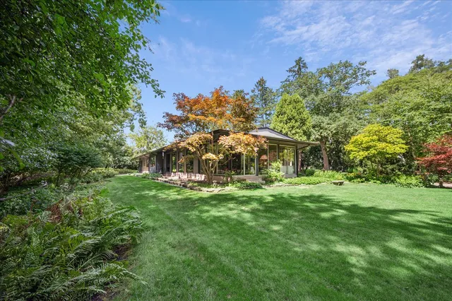 $1,550,000 | 764 Boal Parkway, Winnetka, IL 60093