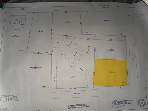 $55,000 | 0 Airport Road, Unit 4, Fair Haven, VT 05743