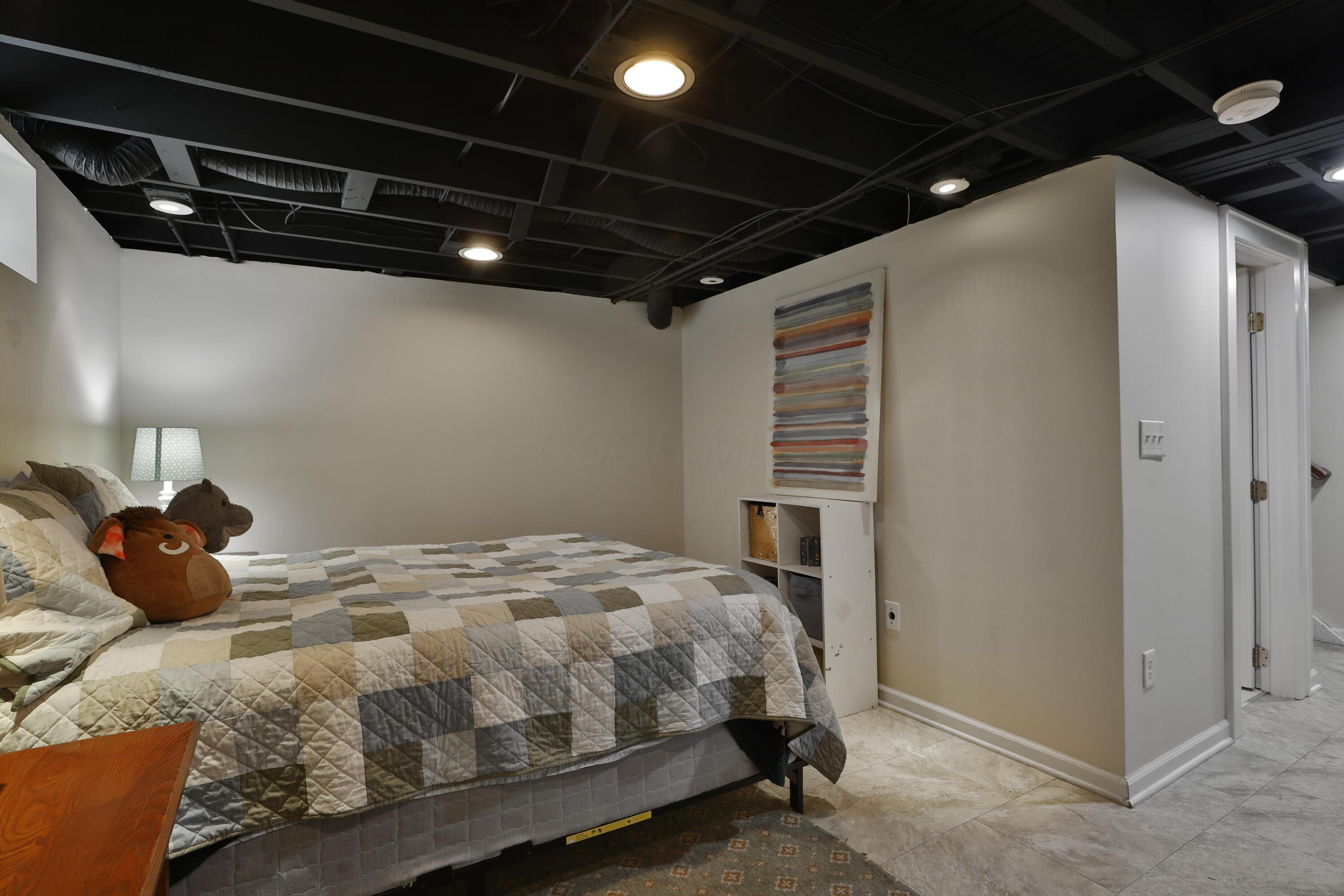 66 South Cassingham Road Bexley, OH 43209 - Photo 53 of 85 Finished Basement