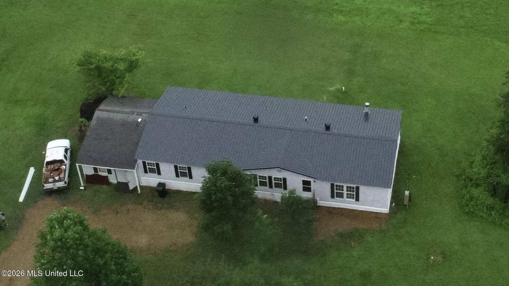 1010 Barr Road Coldwater, MS 38618 - Photo 16 of 17 IMG_1200