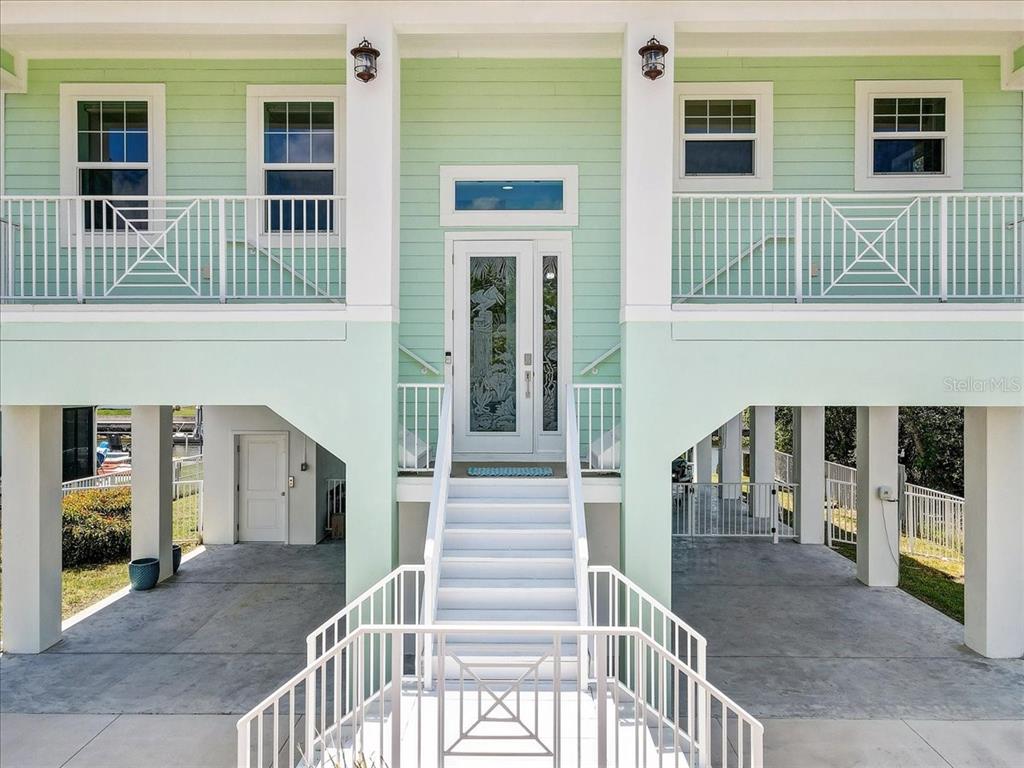 4389 5th Isle Drive Hernando Beach, FL 34607 - Photo 5 of 65