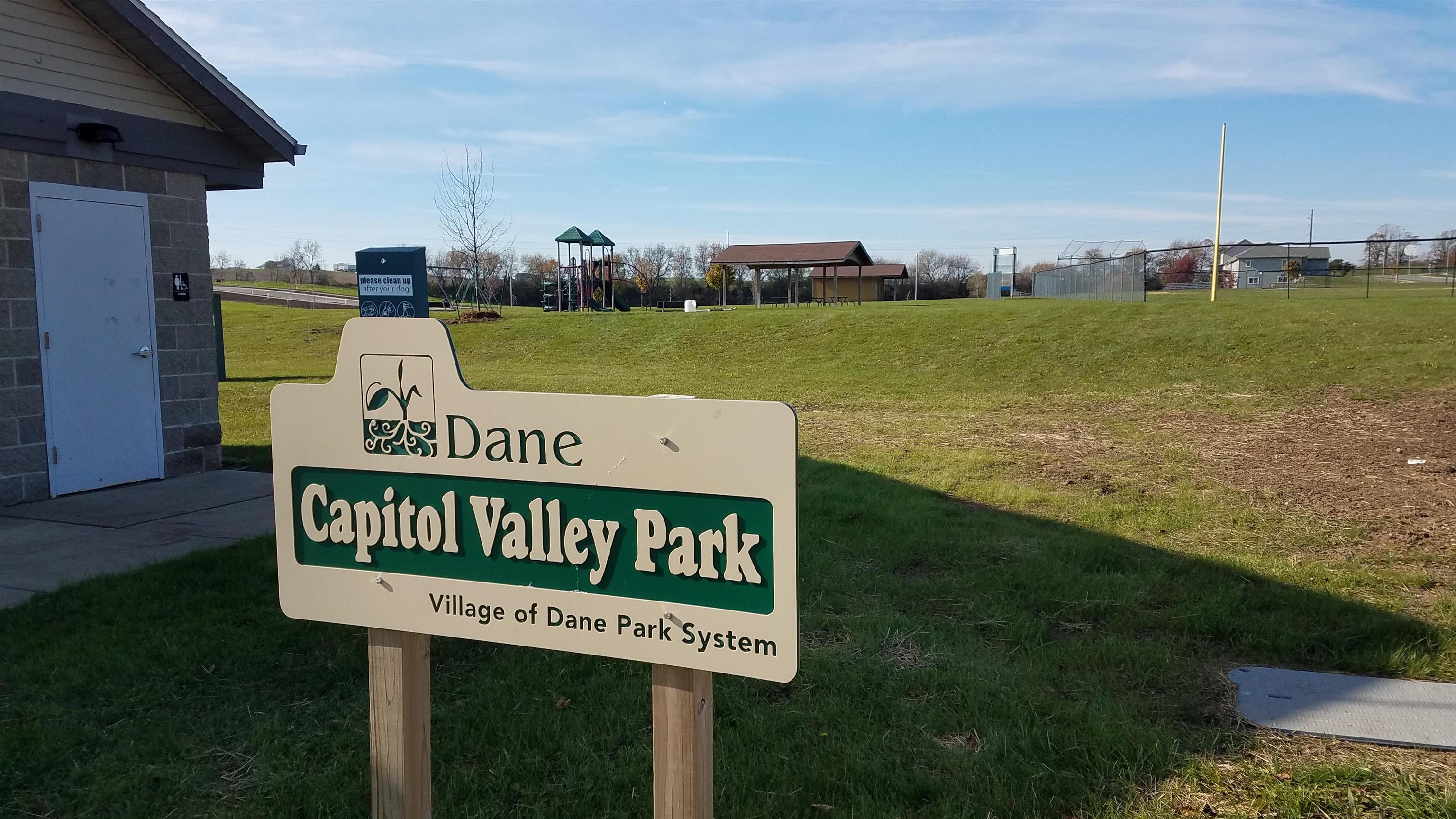 835 Capitol Drive Dane, WI 53529 - Photo 22 of 30