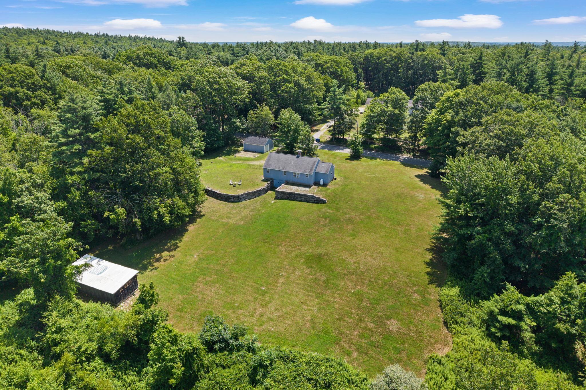 498 Brookline Road Mason, NH 03048 - Photo 7 of 48