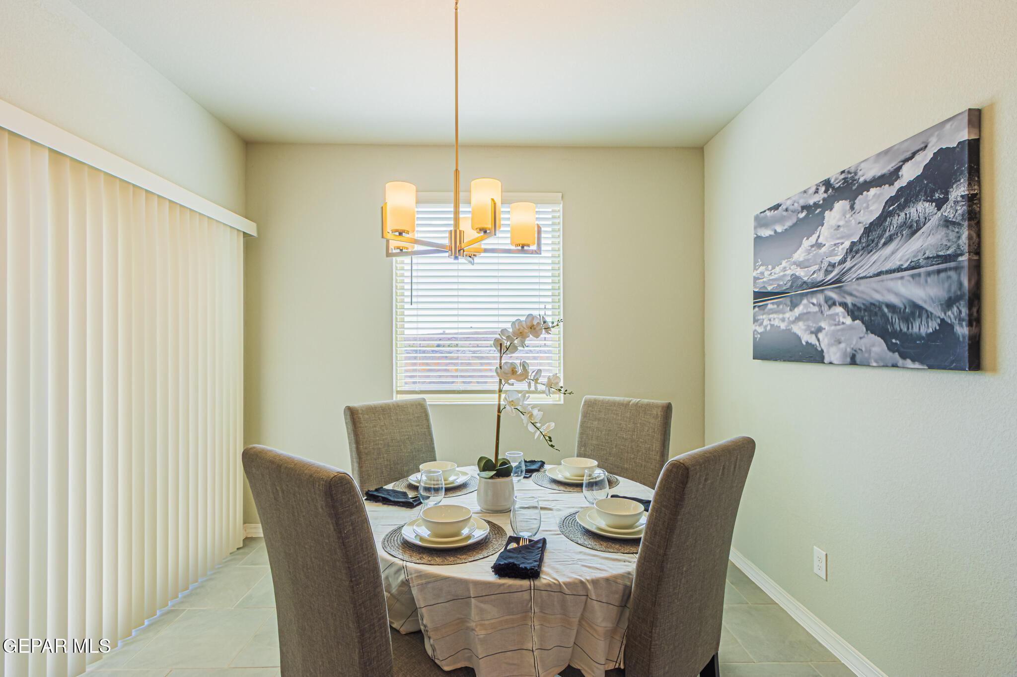 1632 Sam Dominguez El Paso, TX 79928 - Photo 16 of 34 Dinning