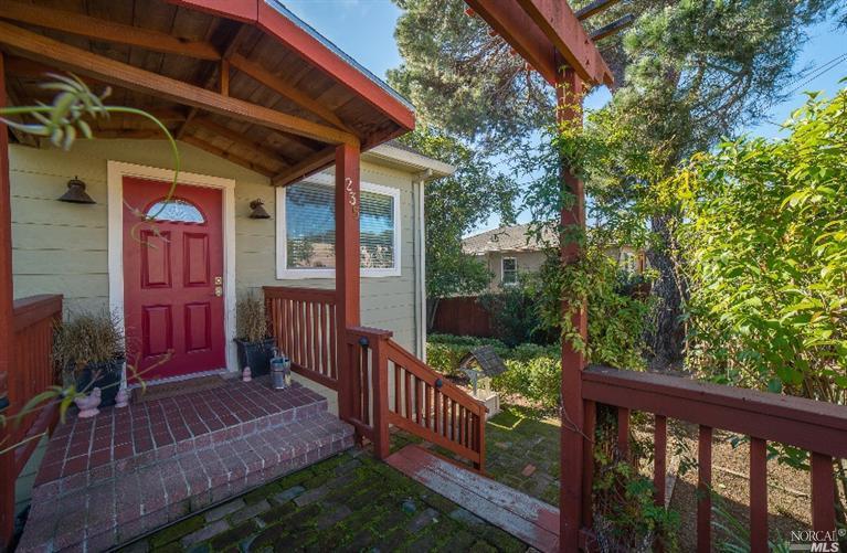 235 Spring Street Napa, CA 94559 - Photo 1 of 1 Gallery Image 1