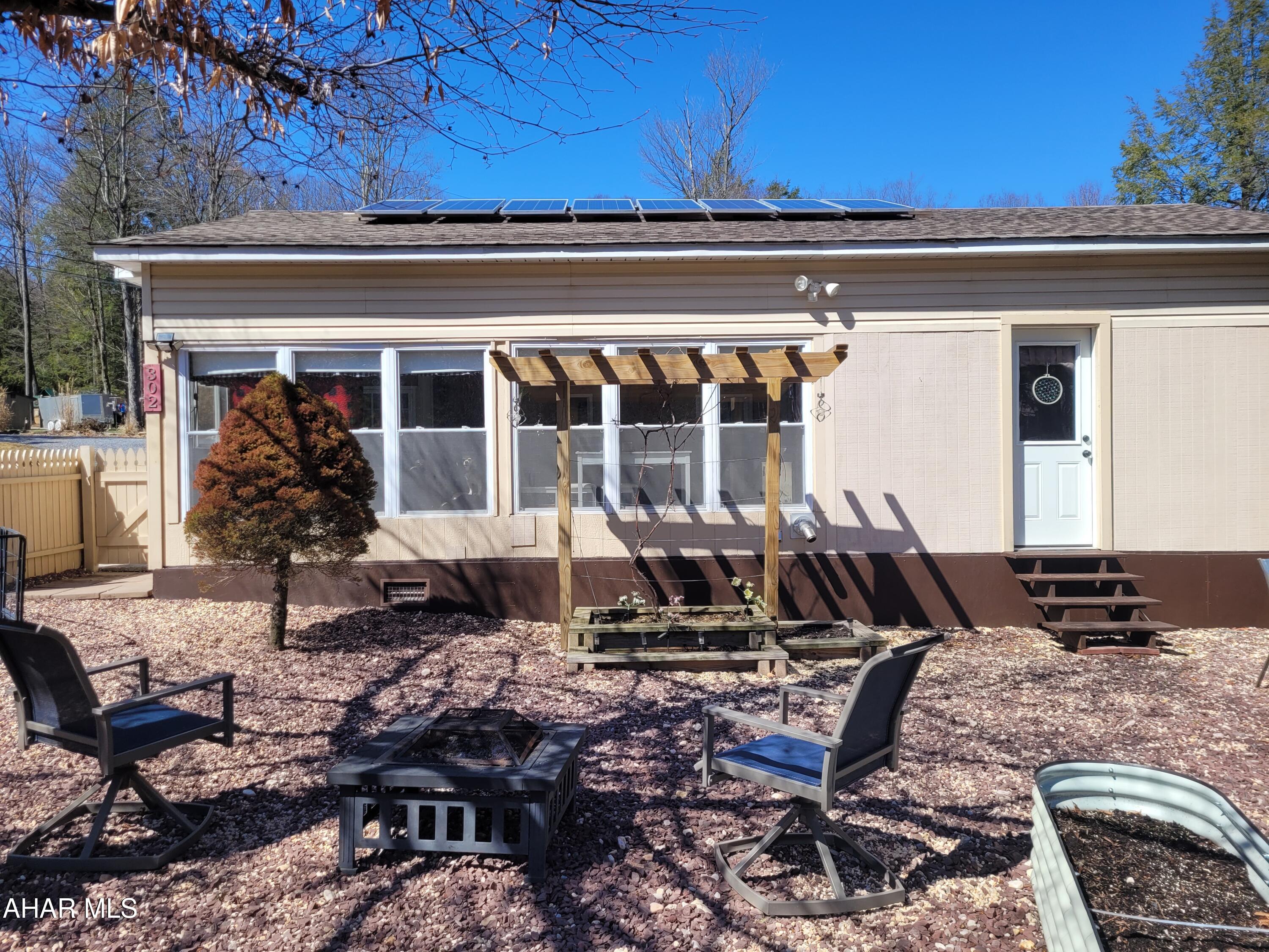 302 Fox Ridge Road Flinton, PA 16640 - Photo 2 of 63