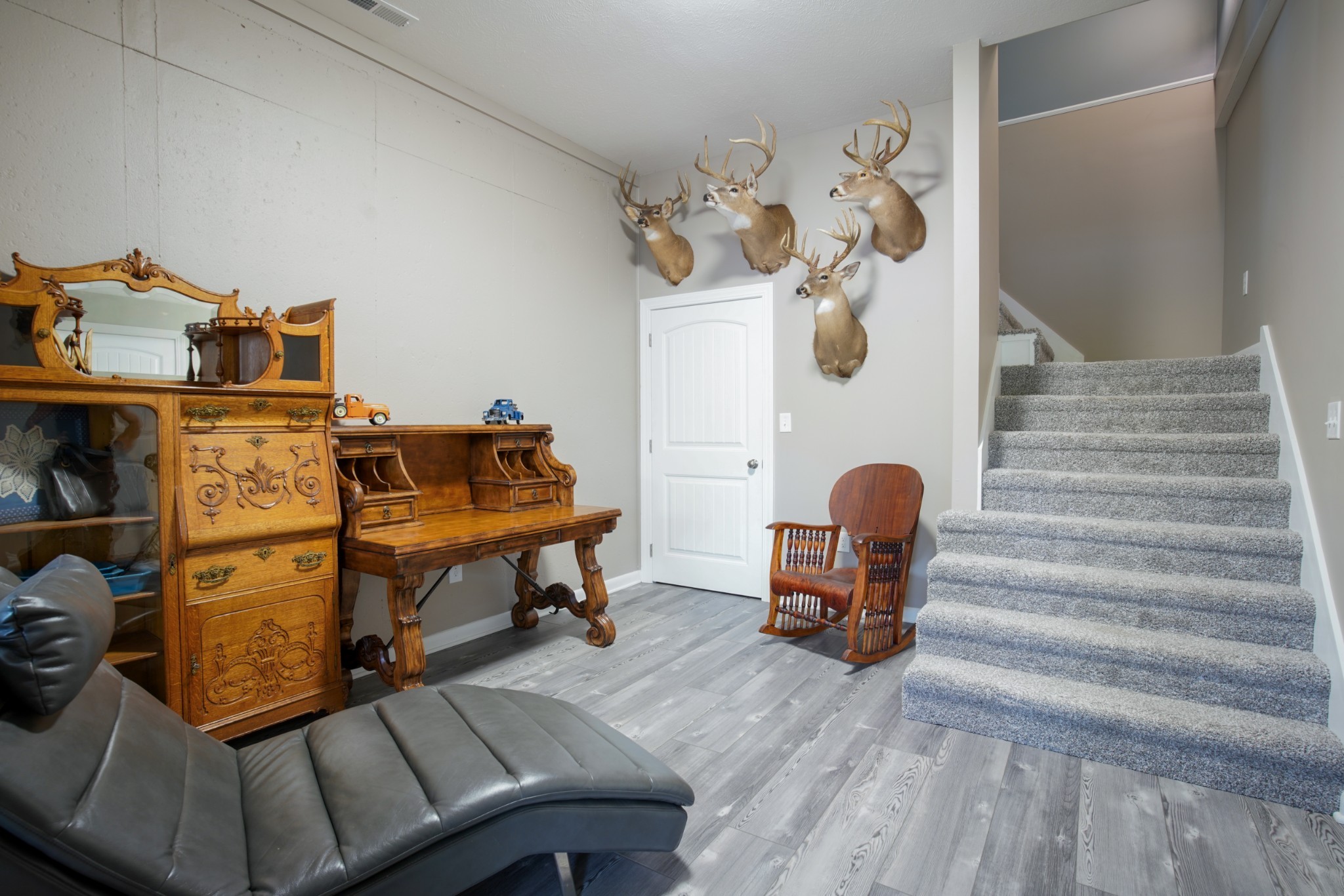 108 Eagle Drive Waynesboro, TN 38485 - Photo 17 of 29 a room with gym equipment