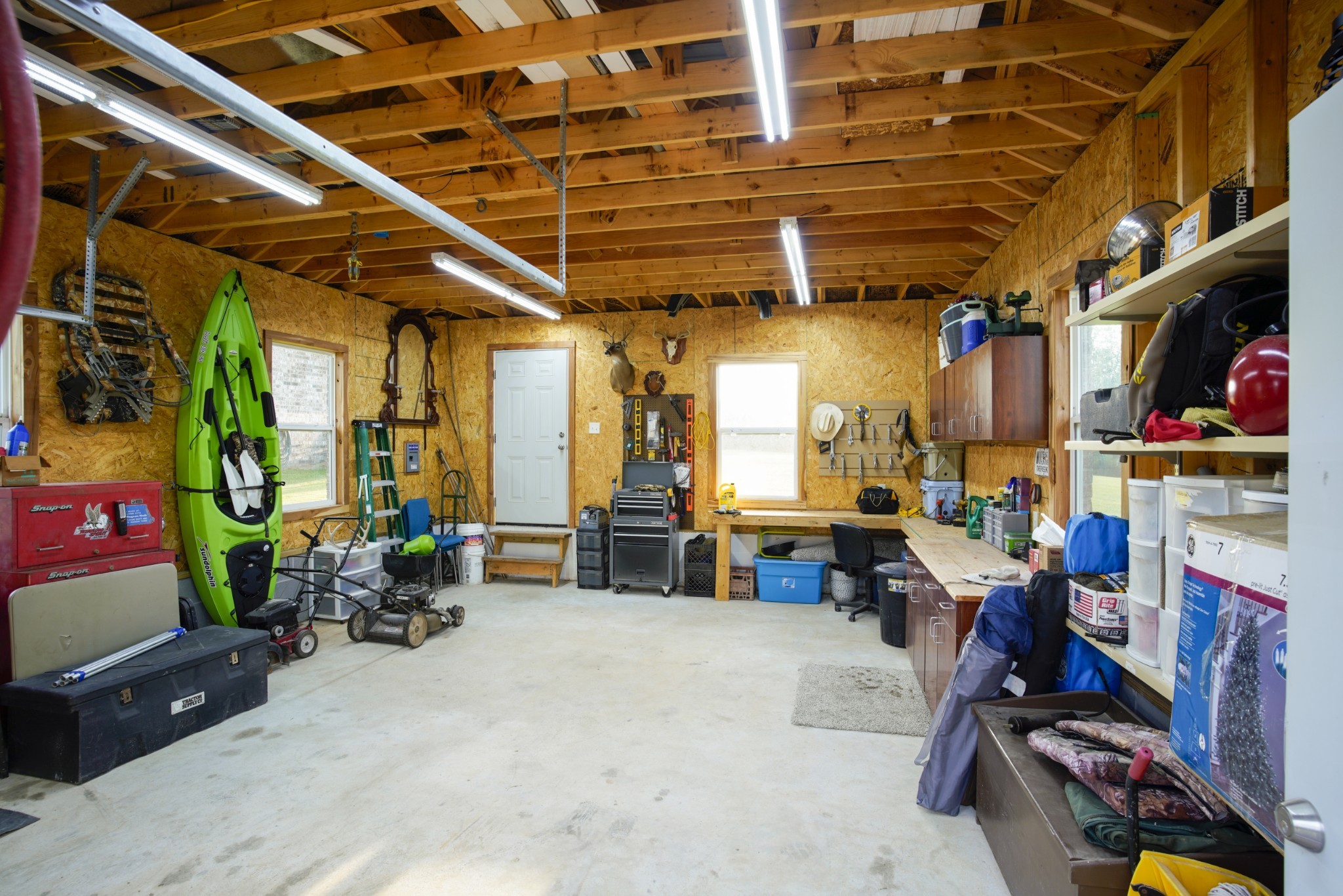 108 Eagle Drive Waynesboro, TN 38485 - Photo 23 of 29 a view of retail shops