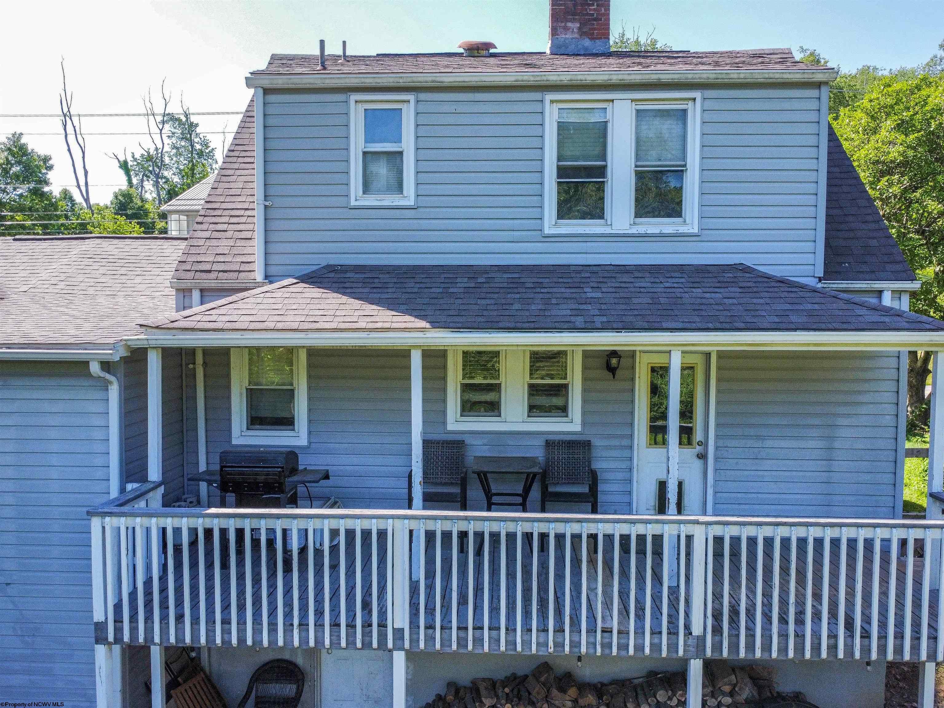 1917 Pleasant Valley Road Fairmont, WV 26554 - Photo 41 of 45 Gallery Image 41
