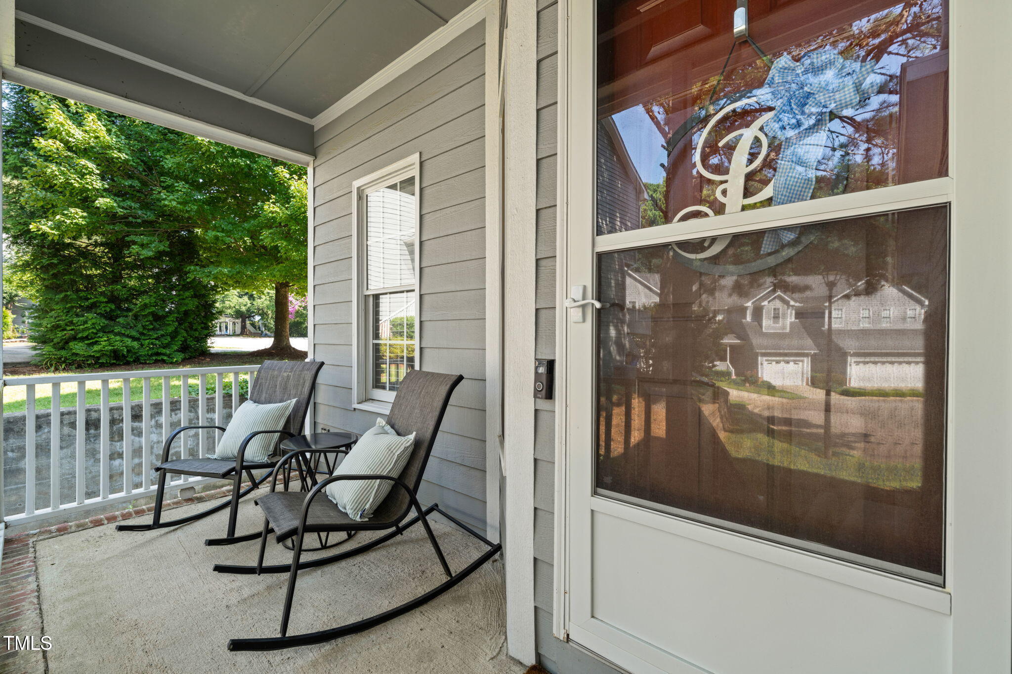 8221 Hempshire Place, Unit 101 Raleigh, NC 27613 - Photo 2 of 24 b
