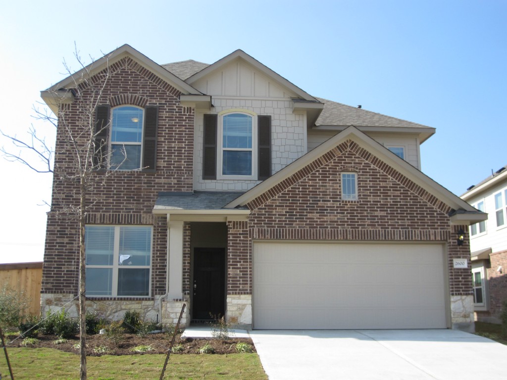 2600 Rough Berry Road Pflugerville, TX 78660 - Photo 1 of 1 Gallery Image 1