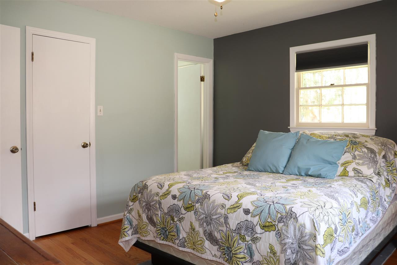 6308 Amhurst Road Durham, NC 27713 - Photo 20 of 25 Photo 20