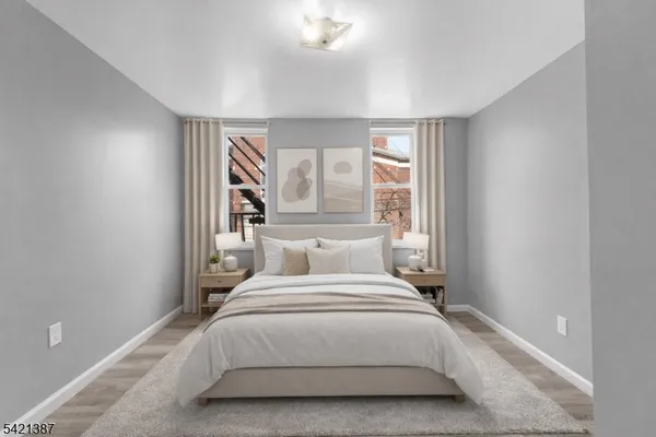 $1,700 | 23 Monroe Street, Unit 4, Passaic, NJ 07055