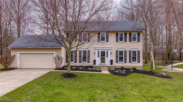 $528,000 | 917 Silverberry Lane, Hudson, OH 44236