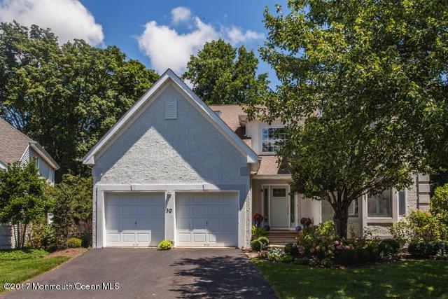 50 Windward Way Red Bank, NJ 07701 - Photo 1 of 21 RedBank