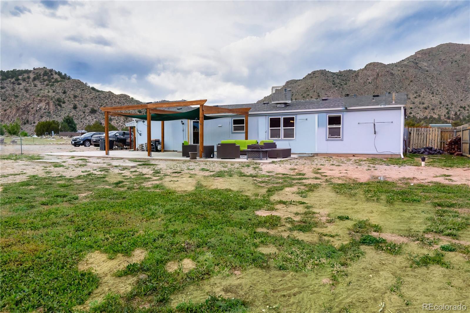 606 Shannon Road Cotopaxi, CO 81223 - Photo 27 of 27