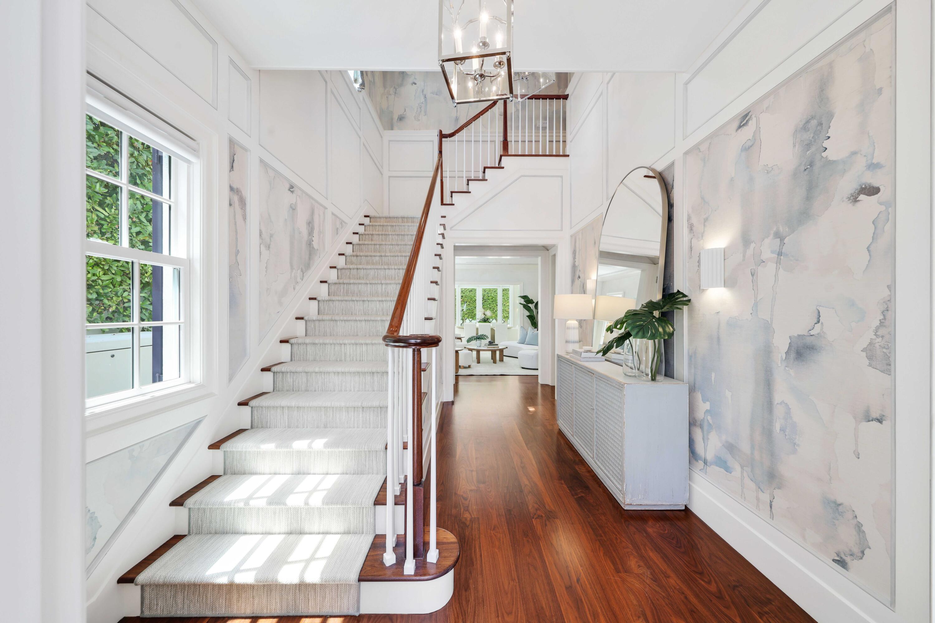 308 Cocoanut Row Palm Beach, FL 33480 - Photo 4 of 52 4 - Foyer
