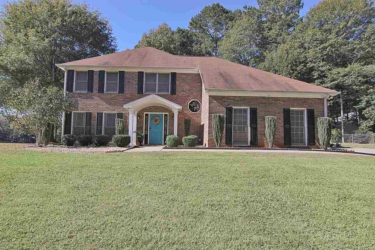365 Michael Road Tyrone, GA 30290 - Photo 1 of 1 Gallery Image 1
