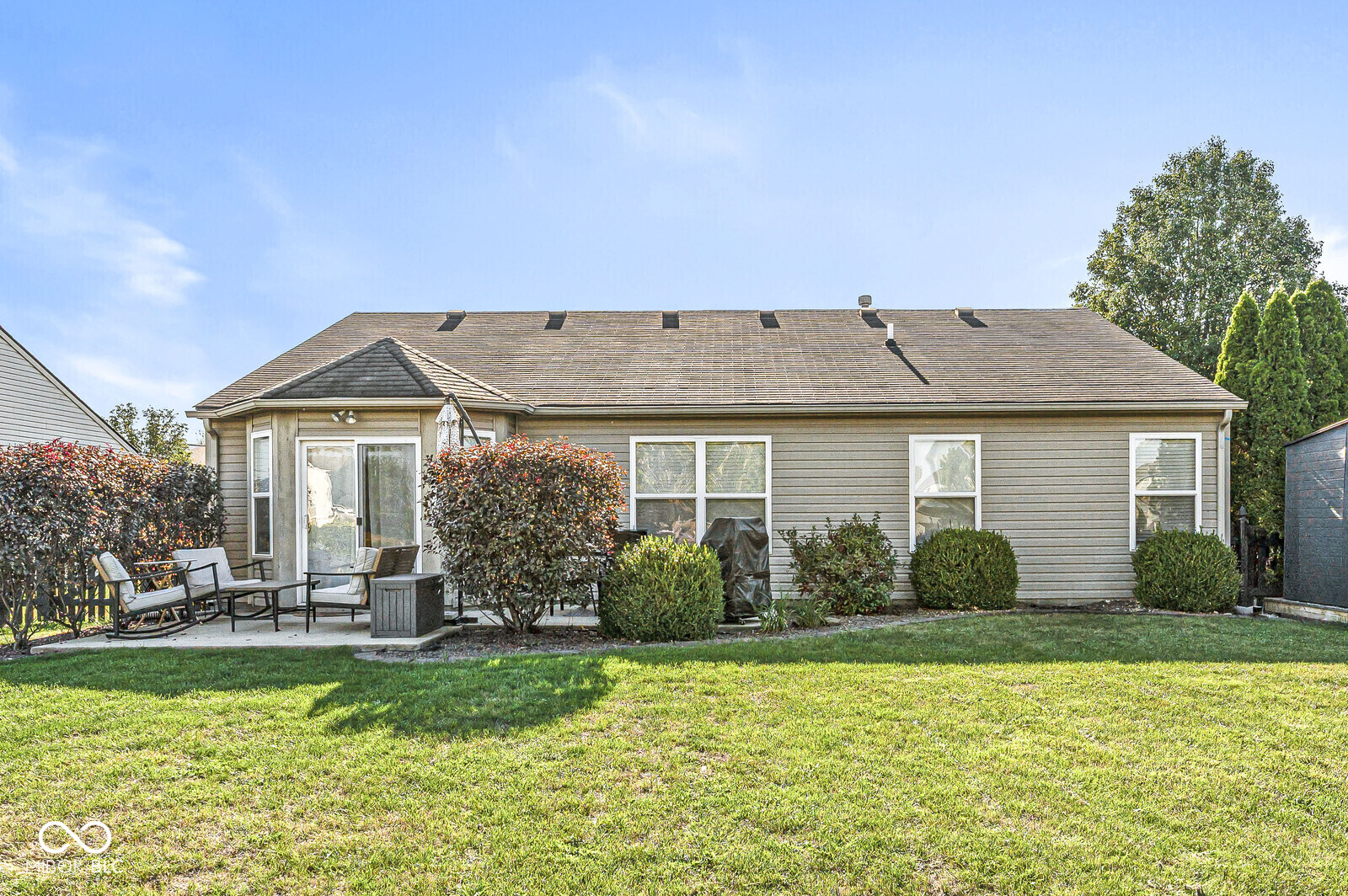 1268 Summer Ridge Lane Brownsburg, IN 46112 - Photo 25 of 31