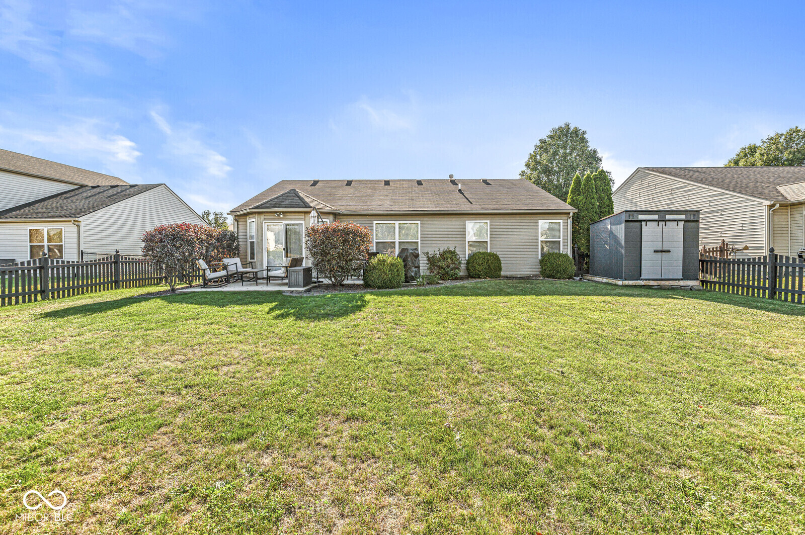 1268 Summer Ridge Lane Brownsburg, IN 46112 - Photo 26 of 31