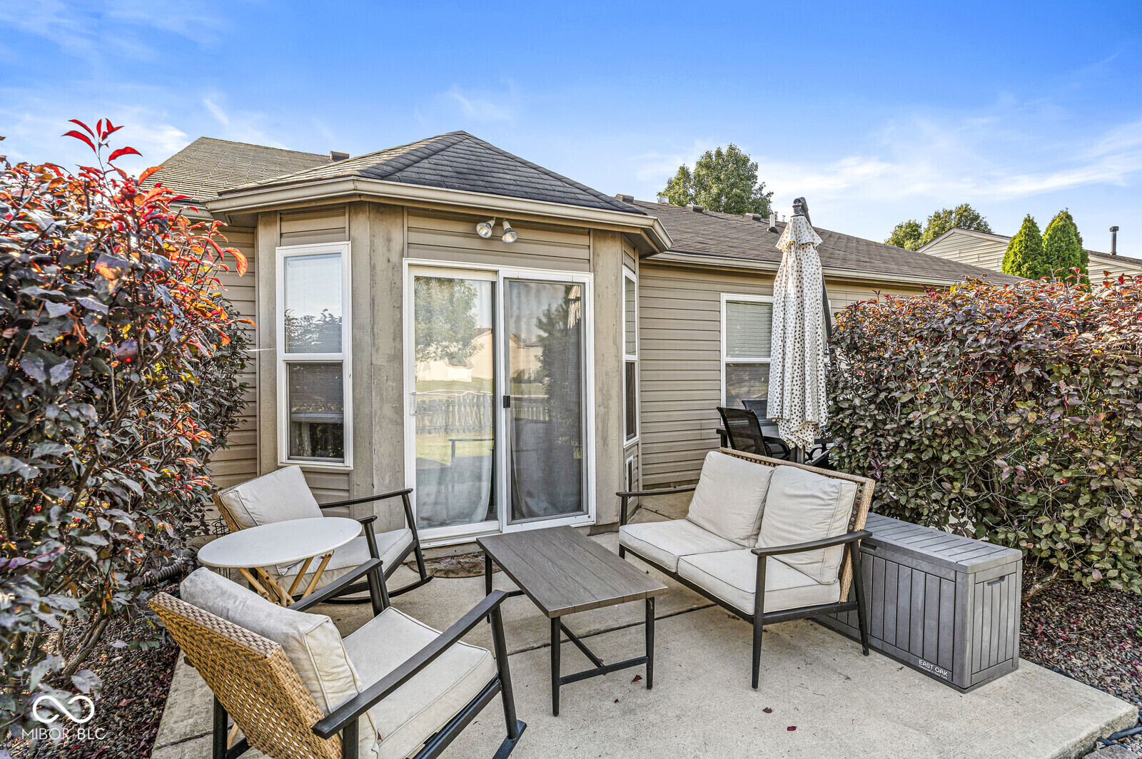 1268 Summer Ridge Lane Brownsburg, IN 46112 - Photo 27 of 31