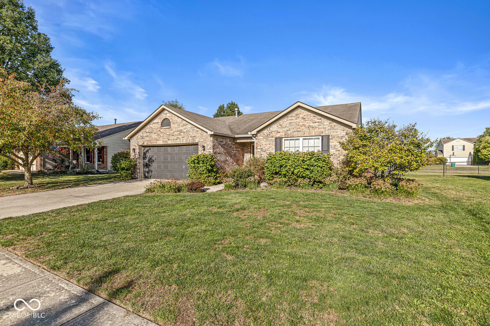 1268 Summer Ridge Lane Brownsburg, IN 46112 - Photo 28 of 31