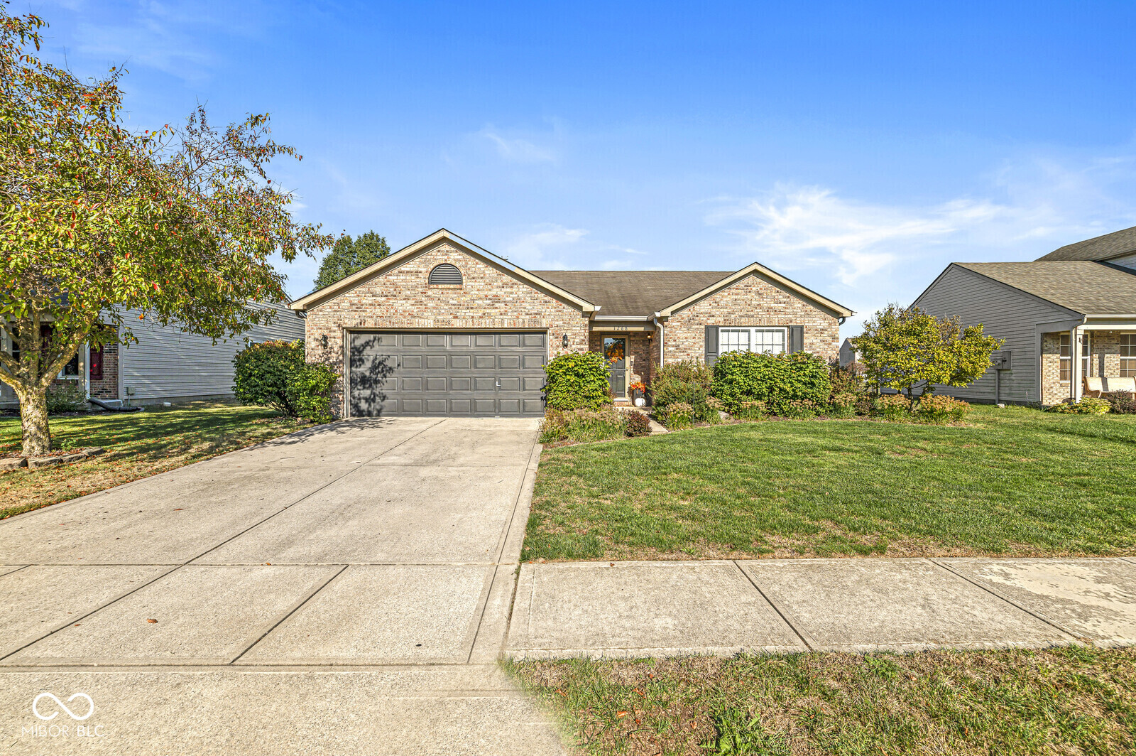 1268 Summer Ridge Lane Brownsburg, IN 46112 - Photo 29 of 31