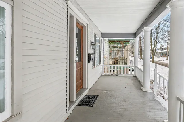 $1,595 | 30 Shepard Street, Unit 2, Rochester, NY 14620