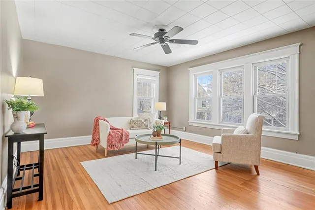 $1,595 | 30 Shepard Street, Unit 2, Rochester, NY 14620