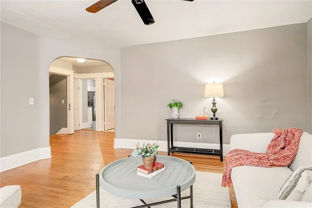 $1,595 | 30 Shepard Street, Unit 2, Rochester, NY 14620