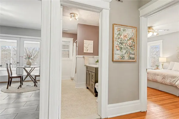 $1,595 | 30 Shepard Street, Unit 2, Rochester, NY 14620