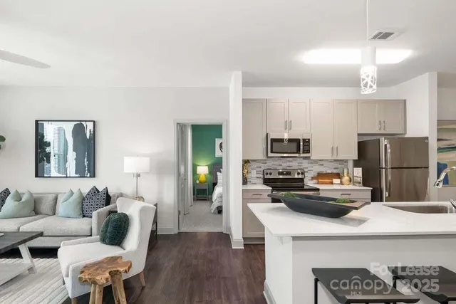 $1,410 | 141 Black Rock Road, Unit B1, Mooresville, NC 28117