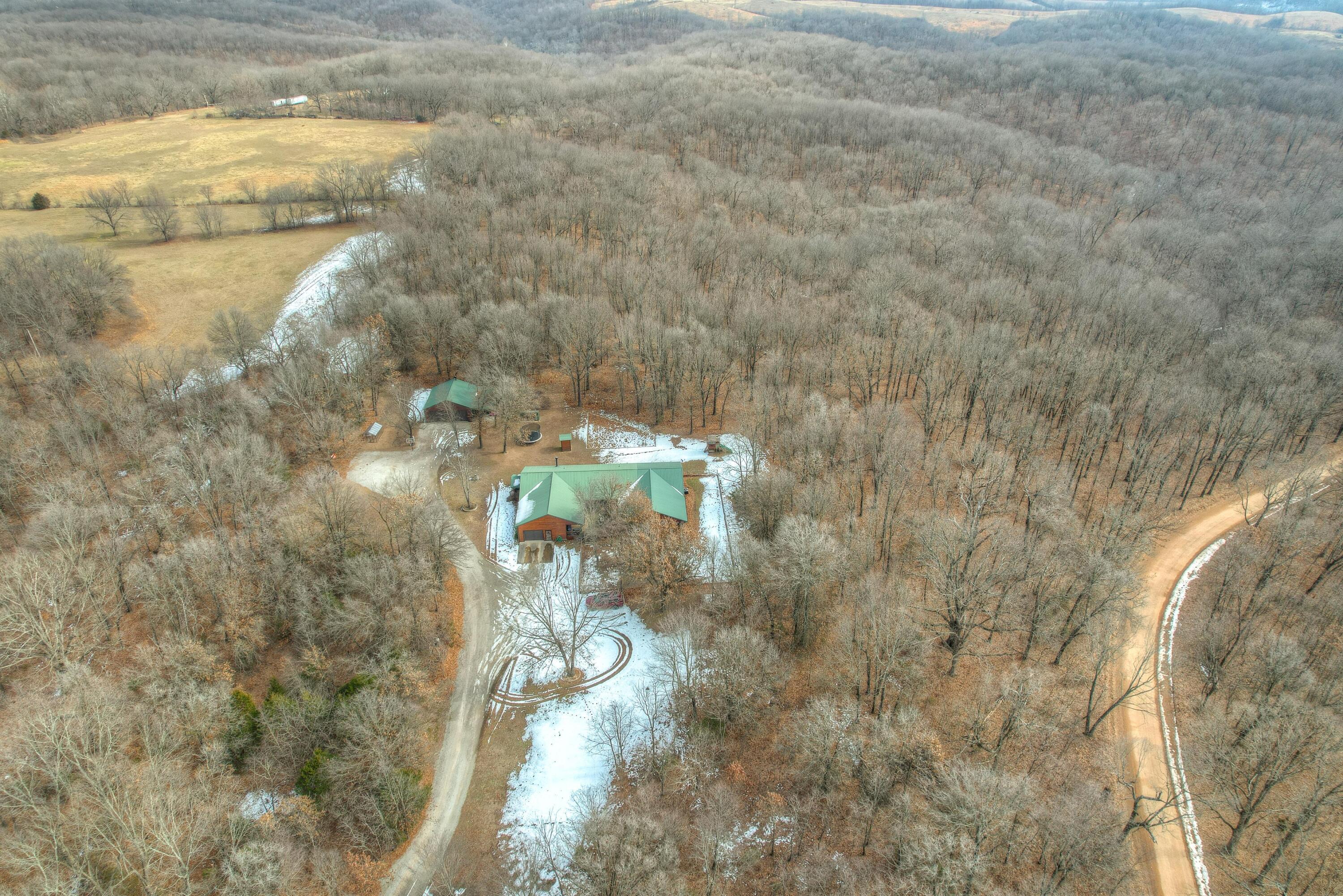 116 Hambrich Hollow Road Anderson, MO 64831 - Photo 61 of 74 077