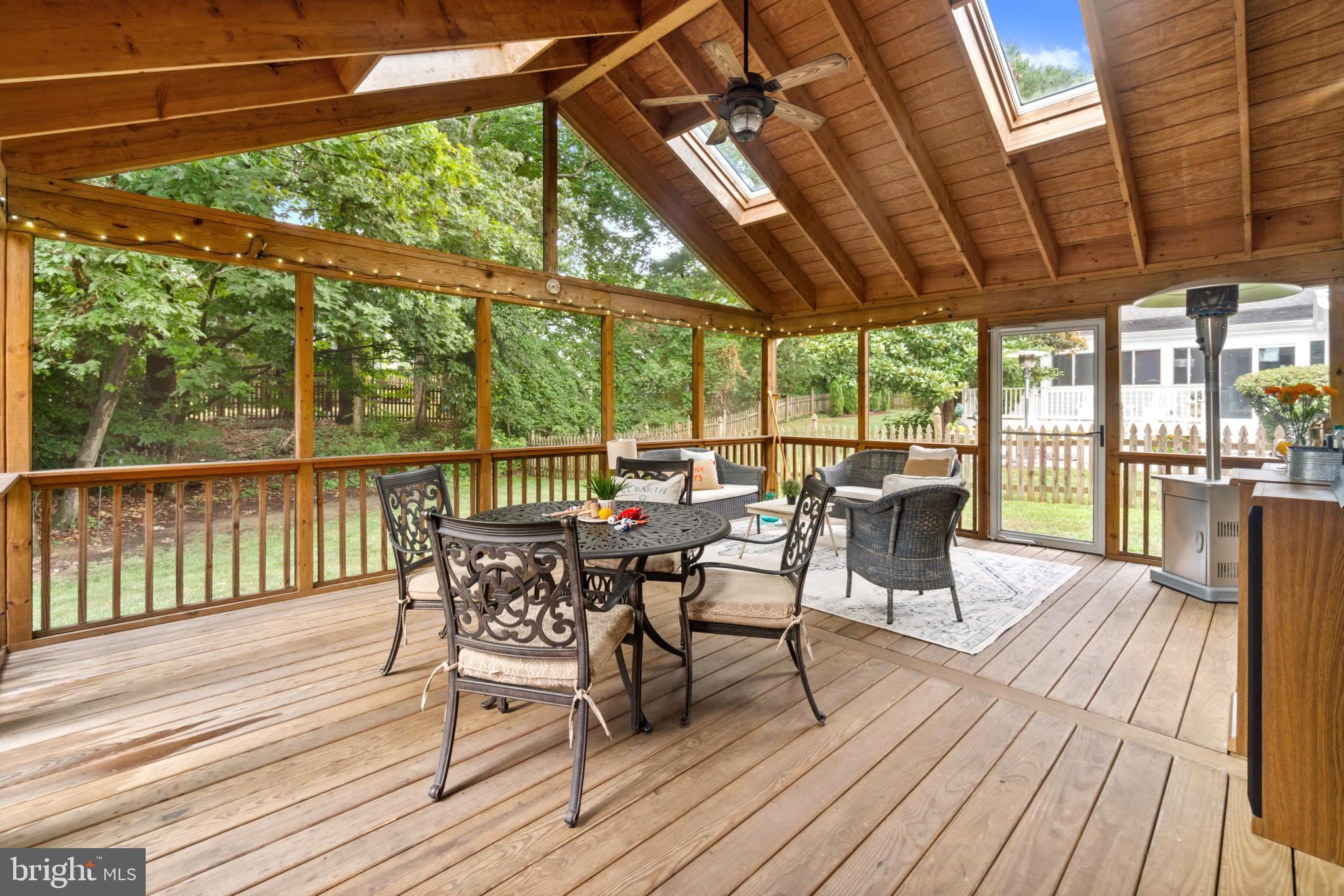 3206 Wordsworth Drive Riva, MD 21140 - Photo 15 of 49 Elevated ceilings