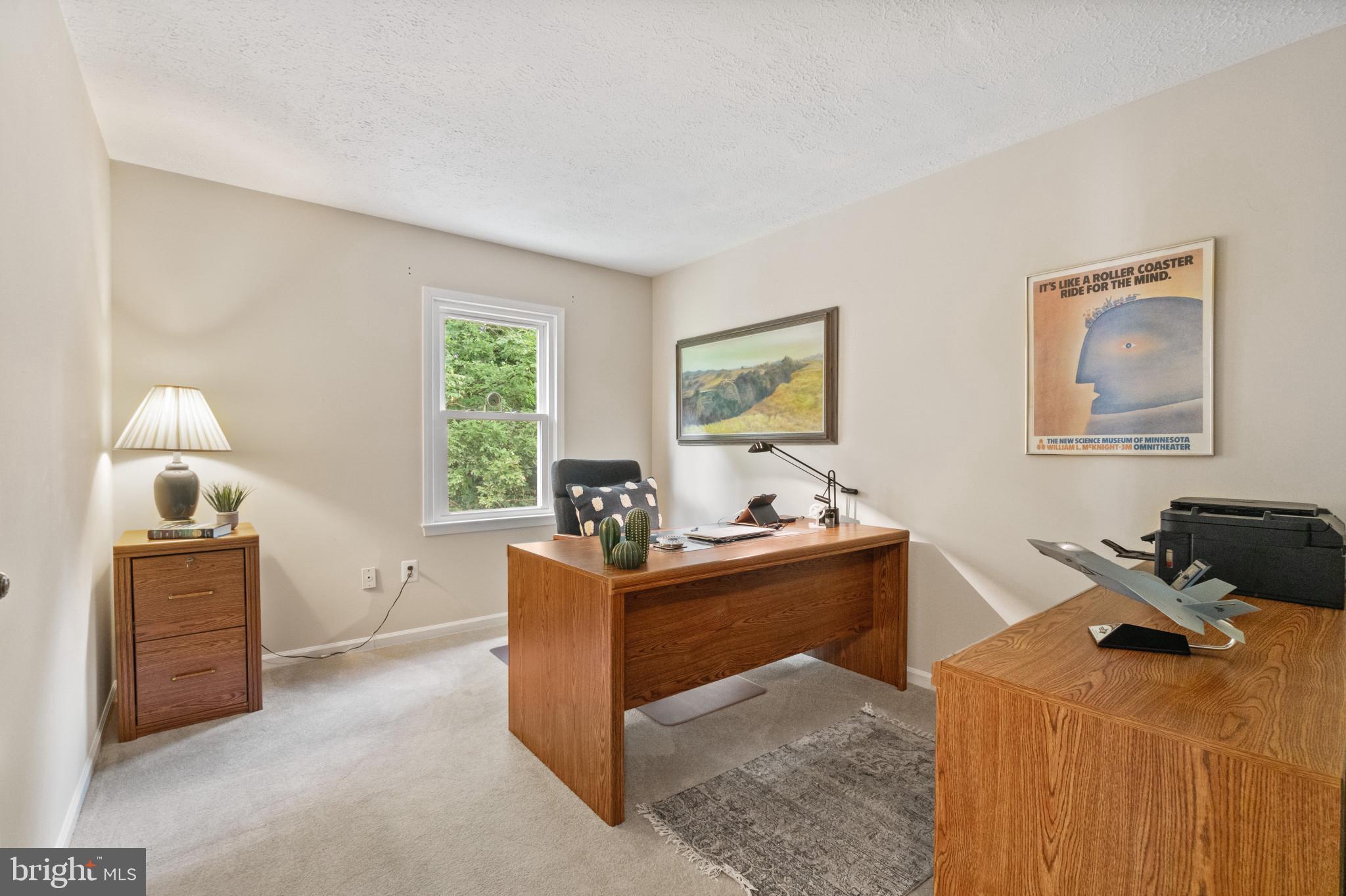 3206 Wordsworth Drive Riva, MD 21140 - Photo 18 of 49 Bedroom serving as home office