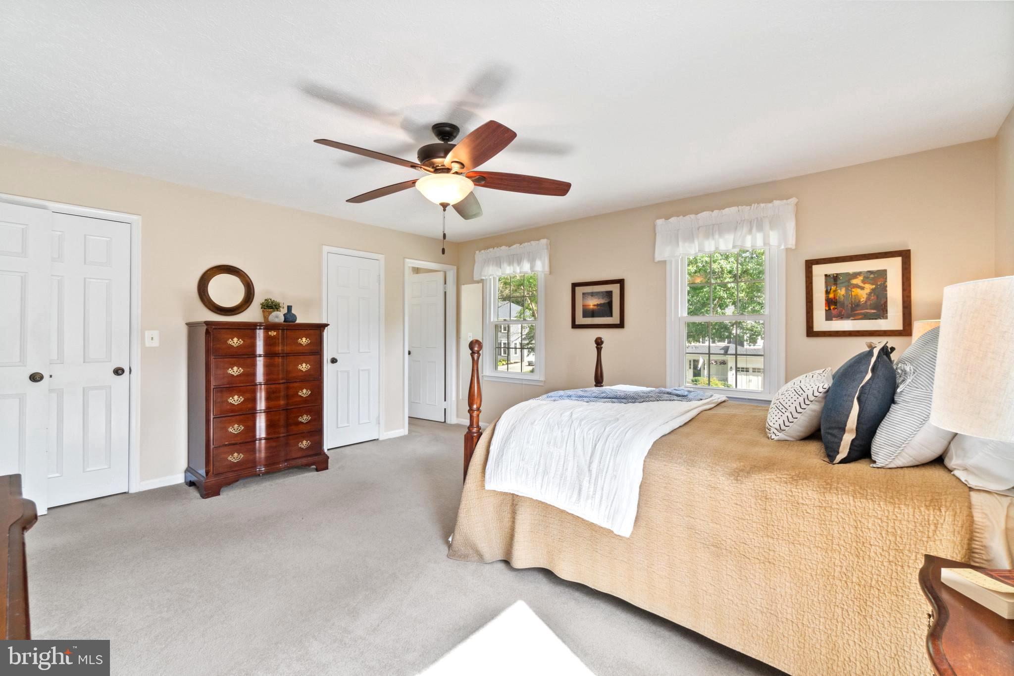 3206 Wordsworth Drive Riva, MD 21140 - Photo 20 of 49 Many windows provide natural light