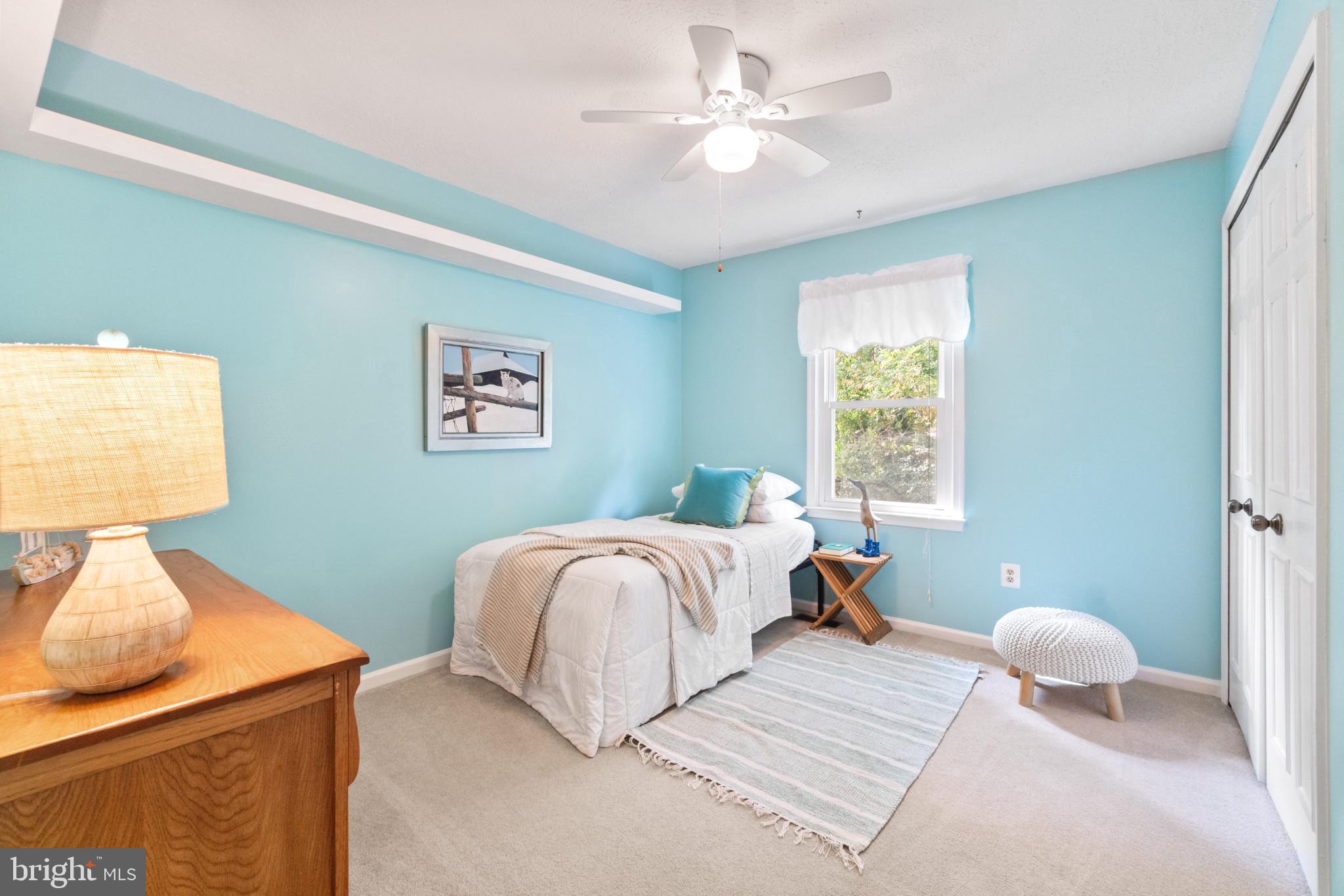 3206 Wordsworth Drive Riva, MD 21140 - Photo 22 of 49 1 of 4 Upper Level bedrooms