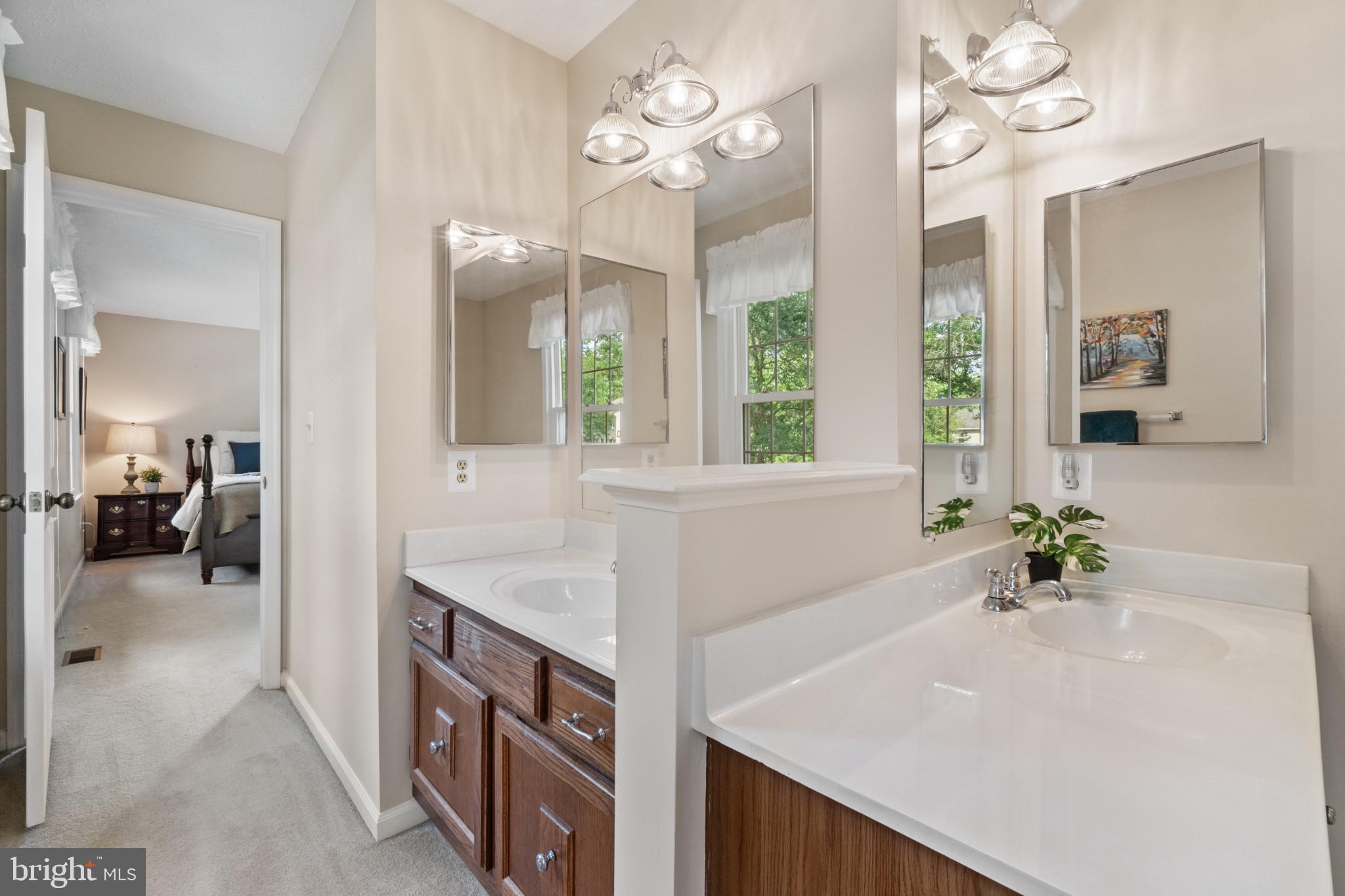 3206 Wordsworth Drive Riva, MD 21140 - Photo 23 of 49 Primary Bathroom