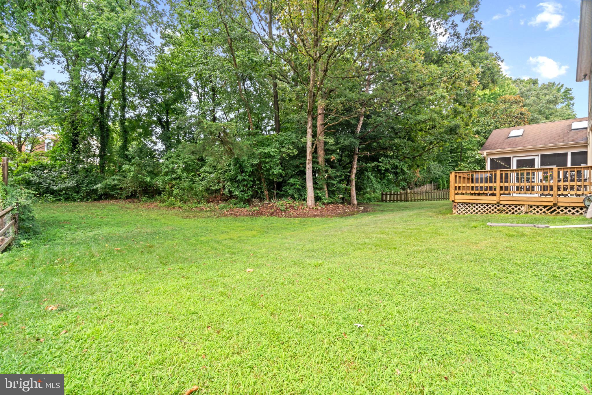 3206 Wordsworth Drive Riva, MD 21140 - Photo 34 of 49 Large level lot