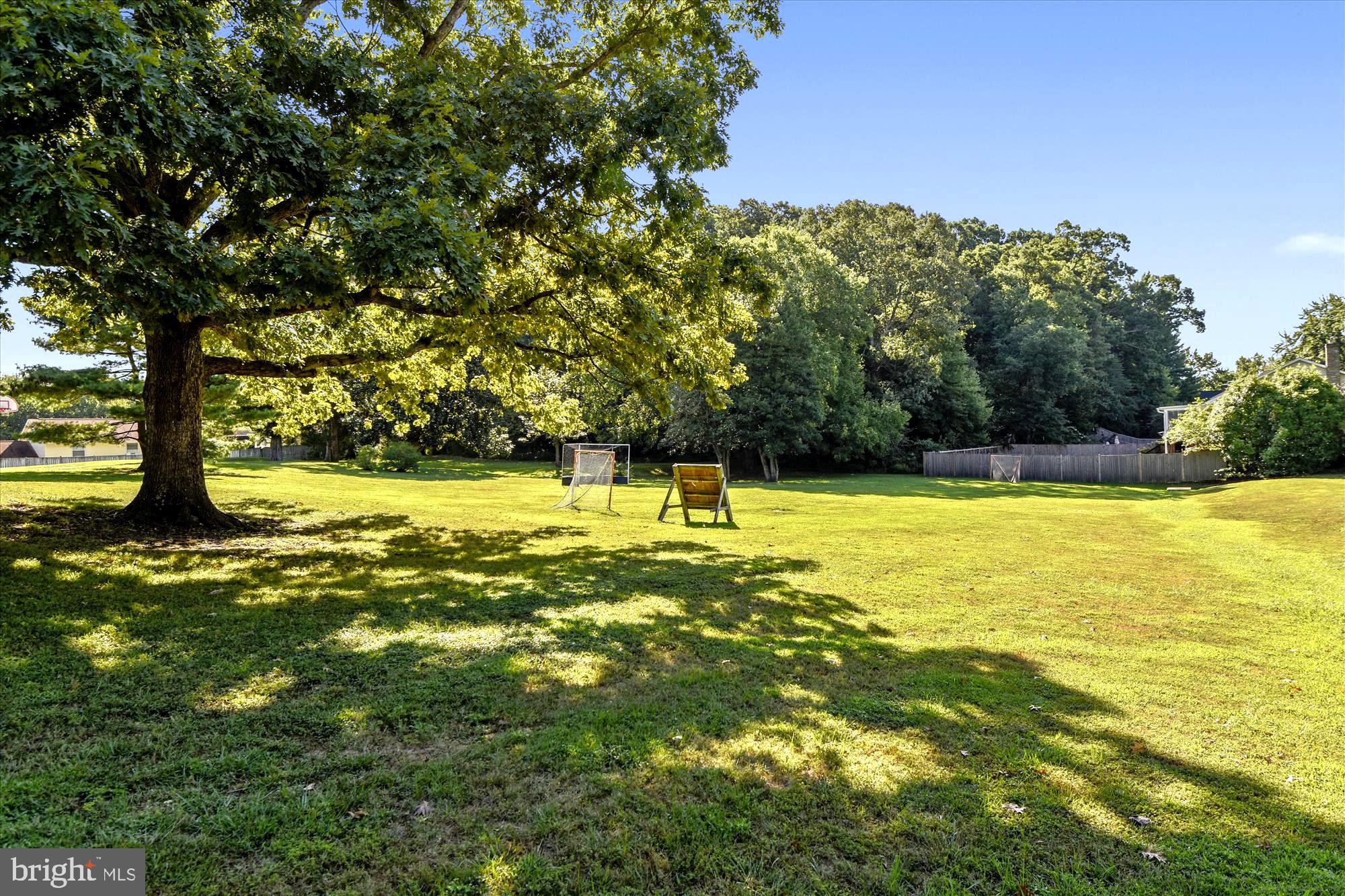 3206 Wordsworth Drive Riva, MD 21140 - Photo 41 of 49 Community Picnic Area