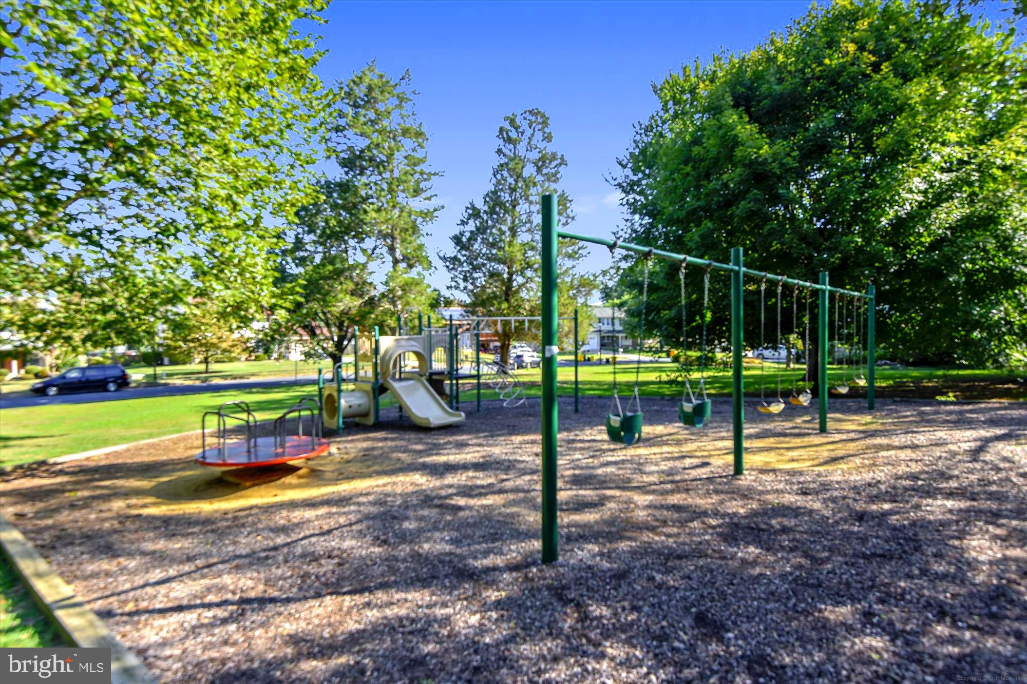 3206 Wordsworth Drive Riva, MD 21140 - Photo 43 of 49 Community Playground