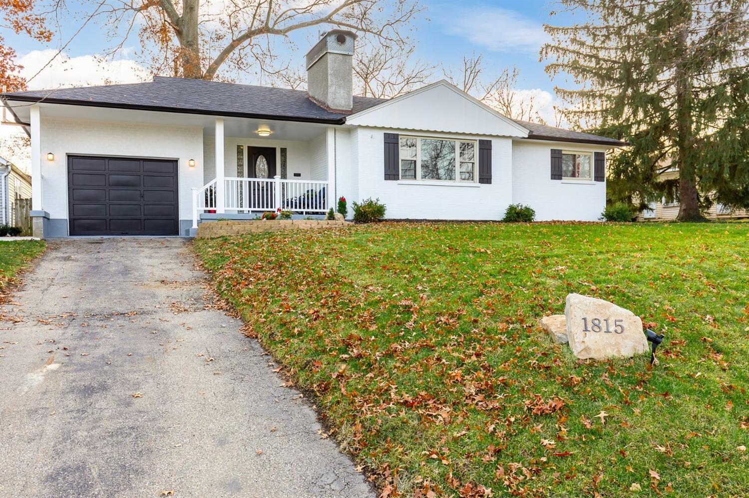 1815 Compton Road Cincinnati, OH 45231 - Photo 1 of 46 Gallery Image 1