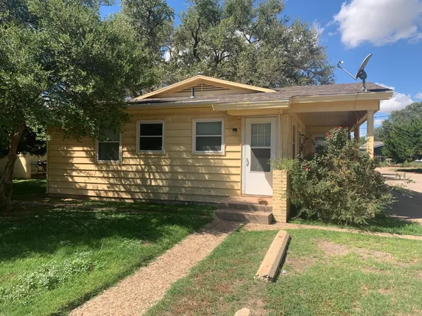 $675 | 3410 Nashville Avenue, Unit A, Lubbock, TX 79413