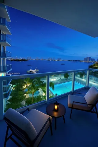 $339,000 | 1000 West Avenue, Unit 520, Miami Beach, FL 33139