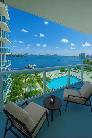 $339,000 | 1000 West Avenue, Unit 520, Miami Beach, FL 33139