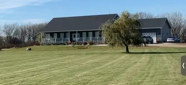 $995,000 | 18779 35 Avenue North, Hawley, MN 56549