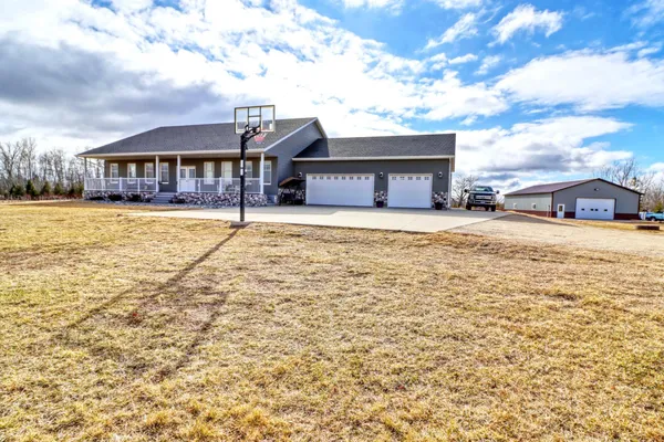 $995,000 | 18779 35 Avenue North, Hawley, MN 56549