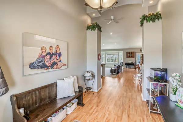 $995,000 | 18779 35 Avenue North, Hawley, MN 56549